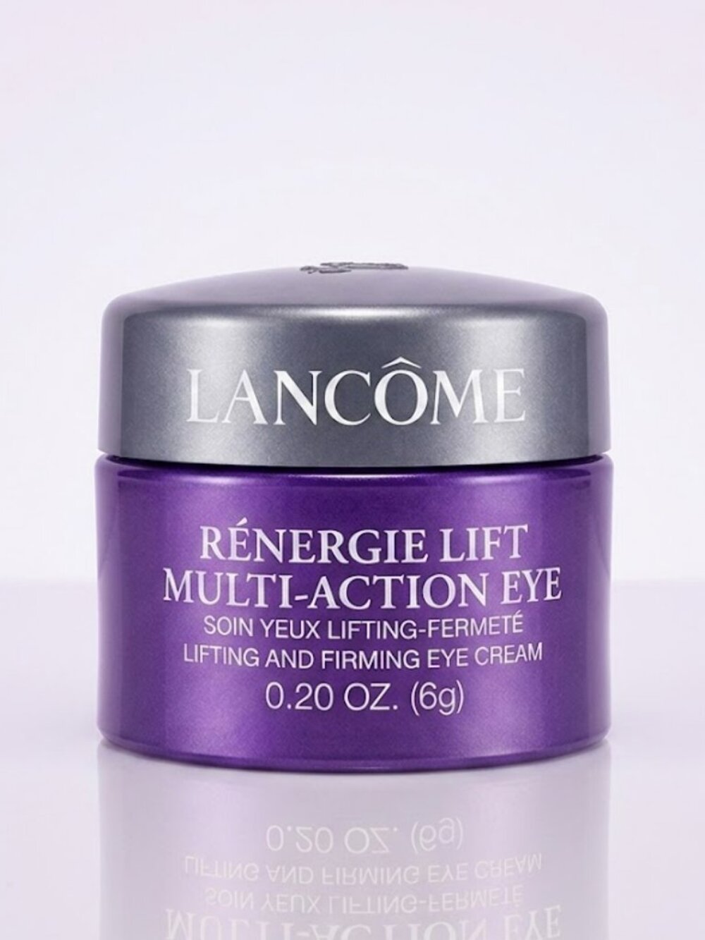 Lancome Renergie Lift Multi-Action Eye Cream - Travel Size